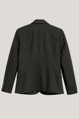 LA SUITs sort jakkesæt til kvinder