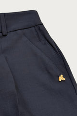 Form & Frihed bukser i sort