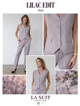 Lilac edit Suzi