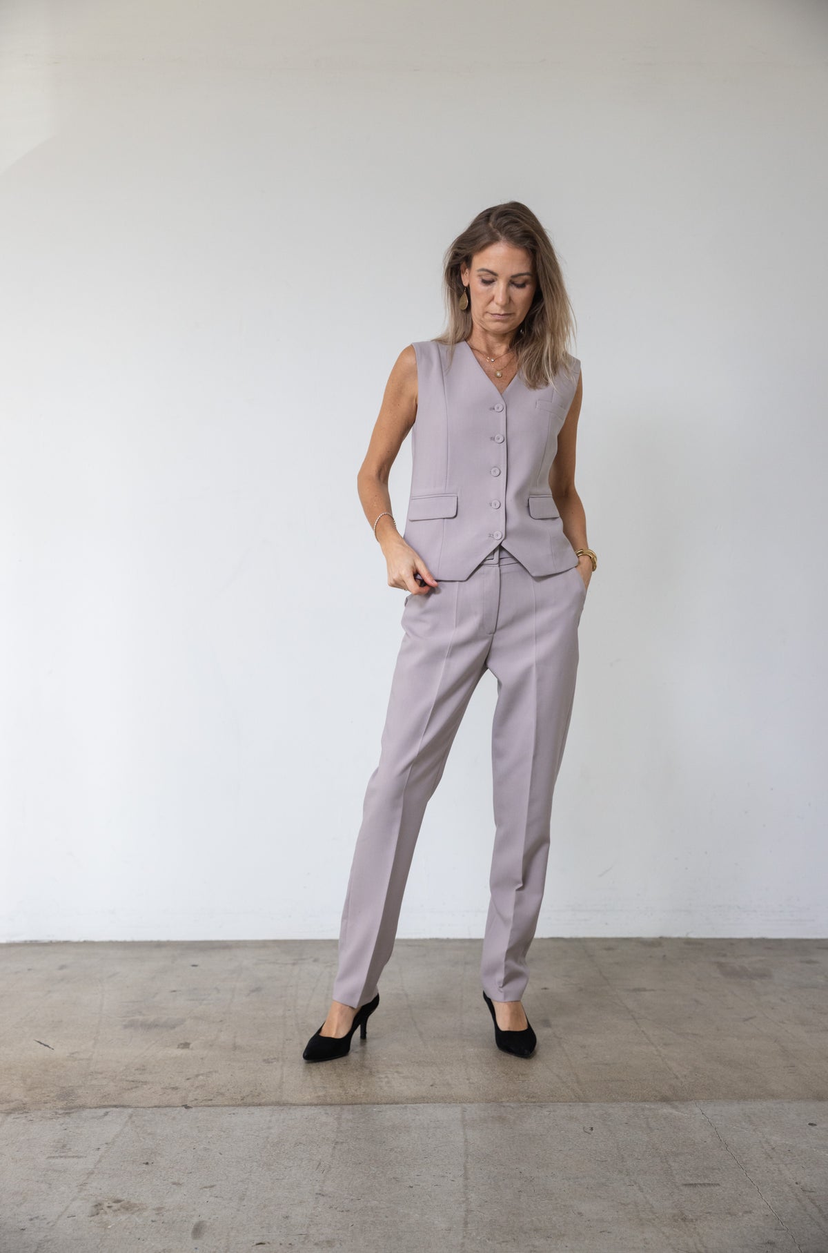 Suzi Bukser
