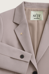 Ayda oversized blazer