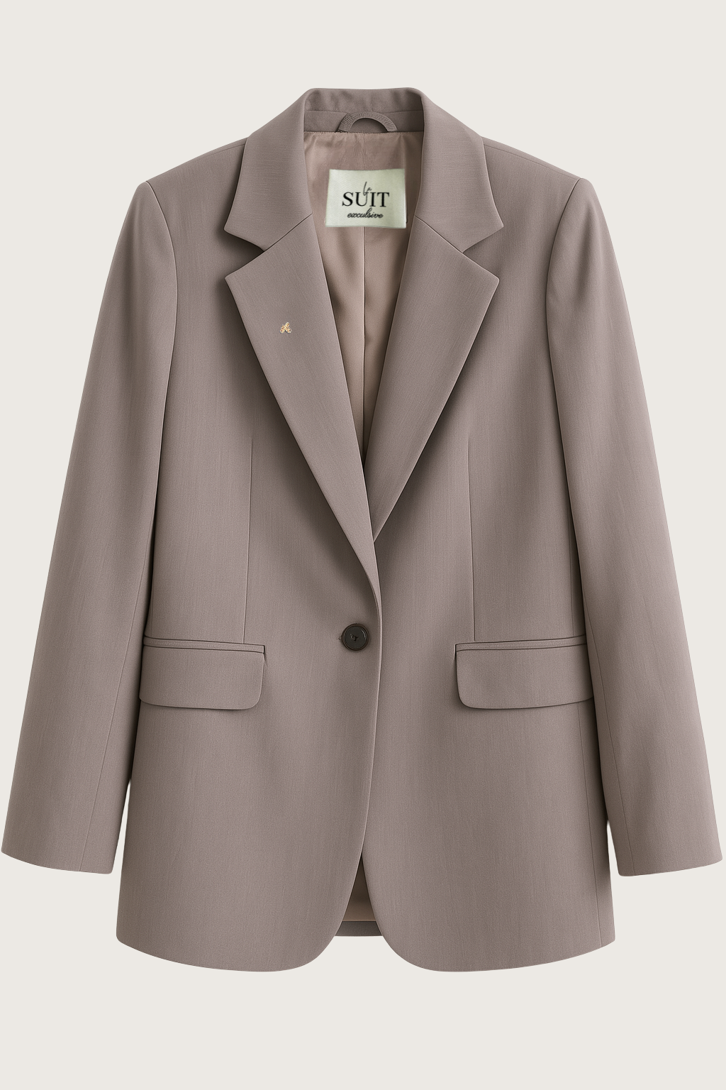 Ayda oversized blazer