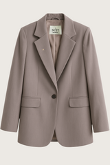 Ayda oversized blazer