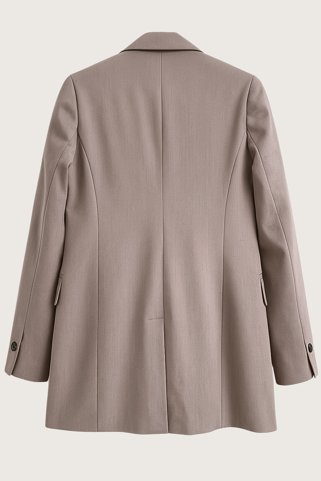 Ayda oversized blazer