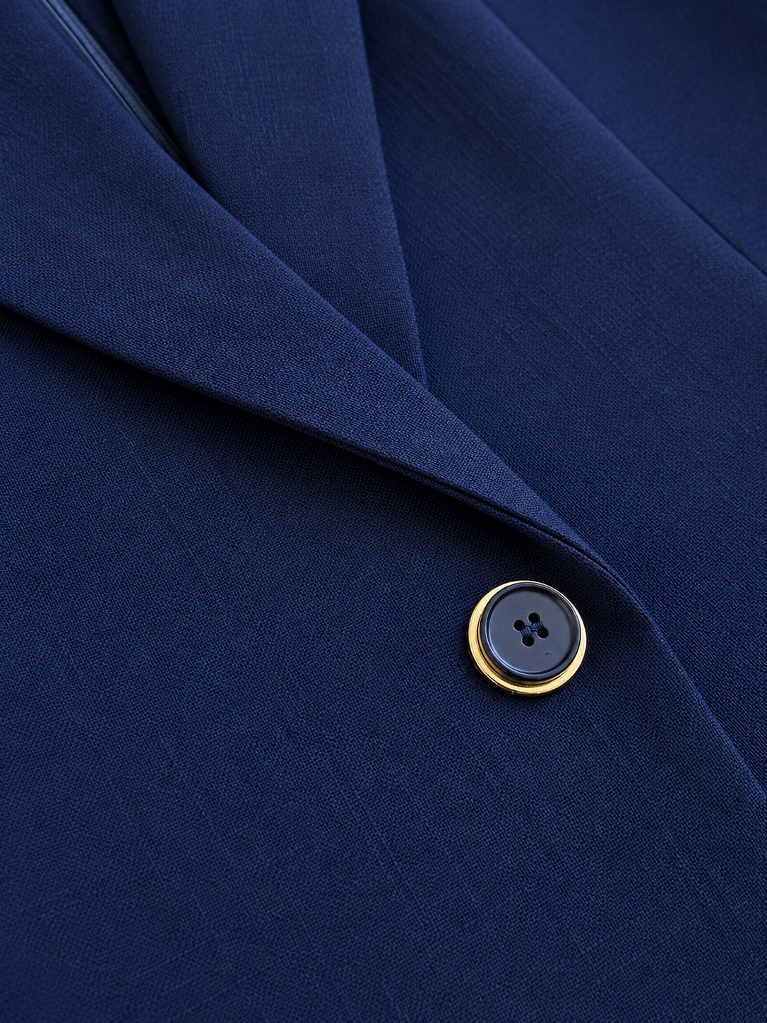 Blazer hør dame