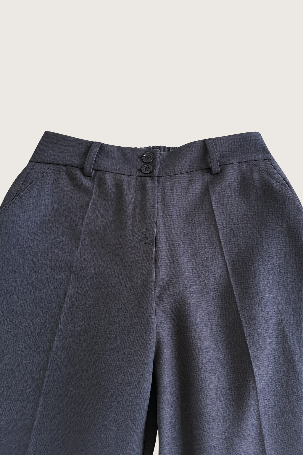 Form & Frihed bukser i navy