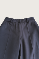 Form & Frihed bukser i navy