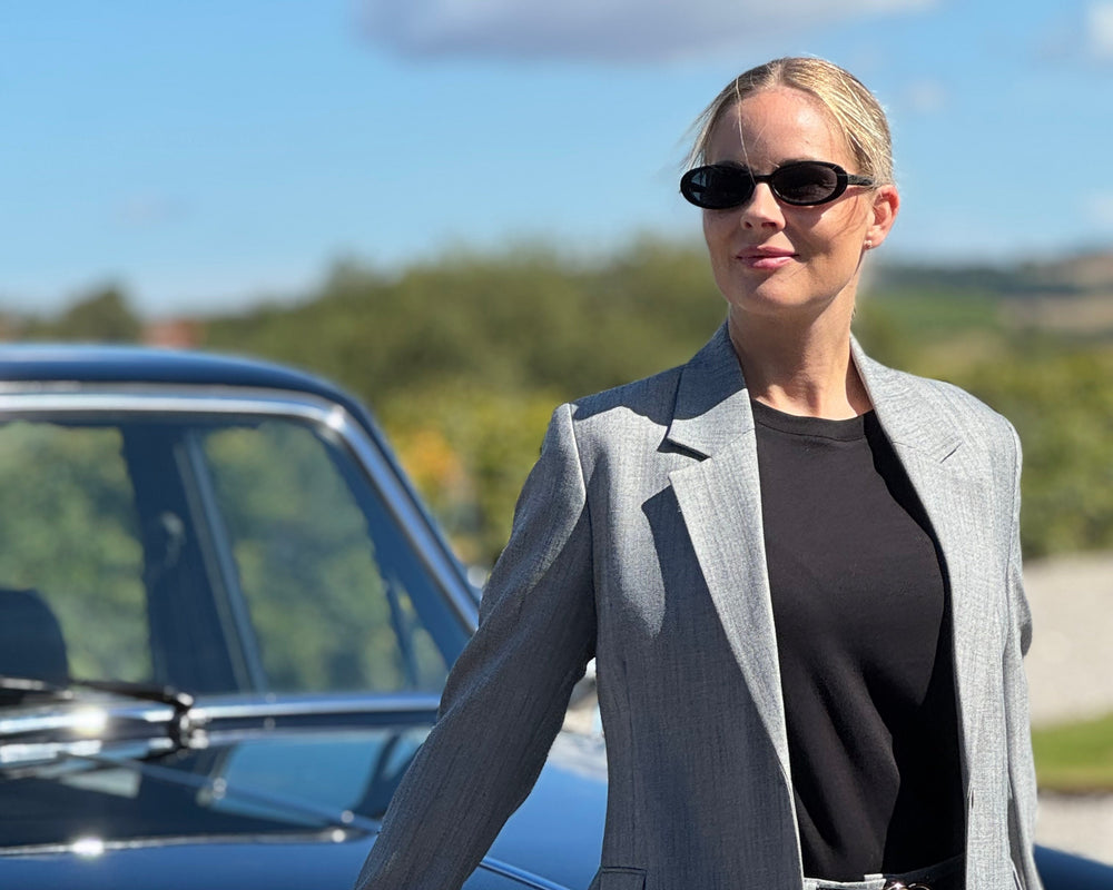 jakkesæt til kvinder