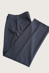 Form & Frihed bukser i navy