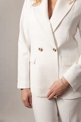 hvid-blazer-detalje-guld-knapper-la-suit