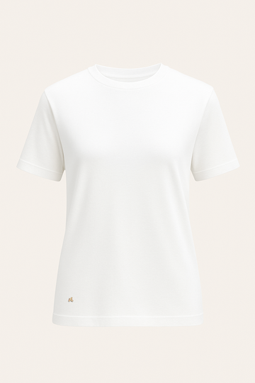 Kortærmet t-shirt