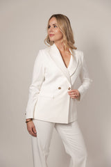 hvidt-blazer-kvinder-bryllup-front-la-suit