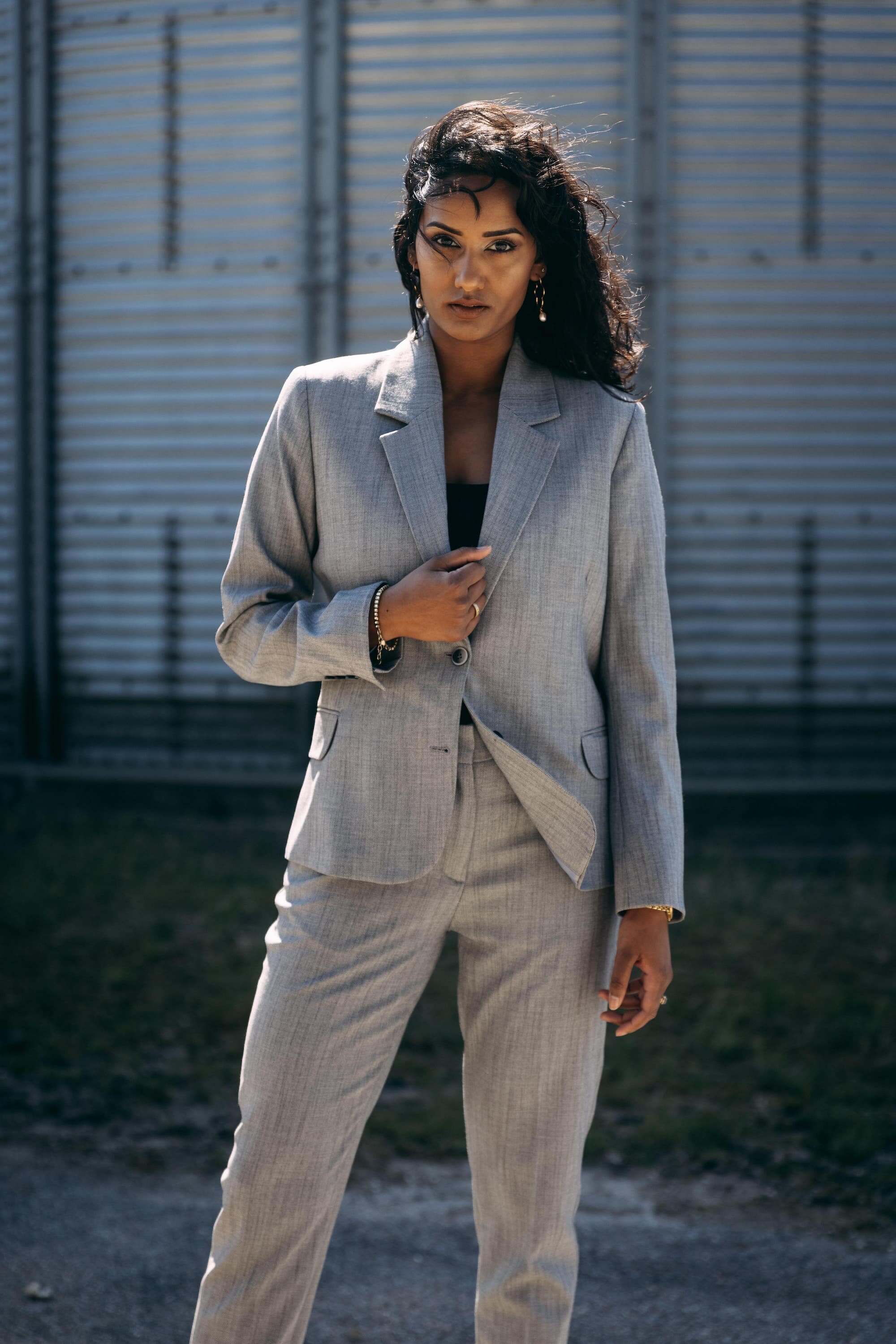 Jakkesæt til kvinde, hvor køber man kvalitetsjakkesæt til kvinder