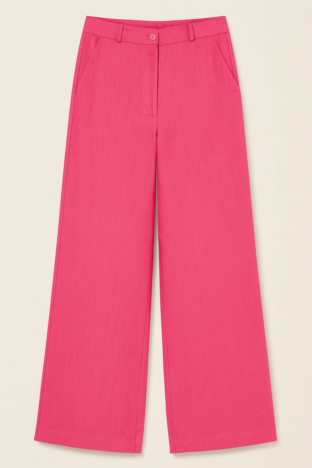 Pink bukser til kvinder