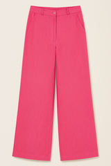 Pink bukser til kvinder