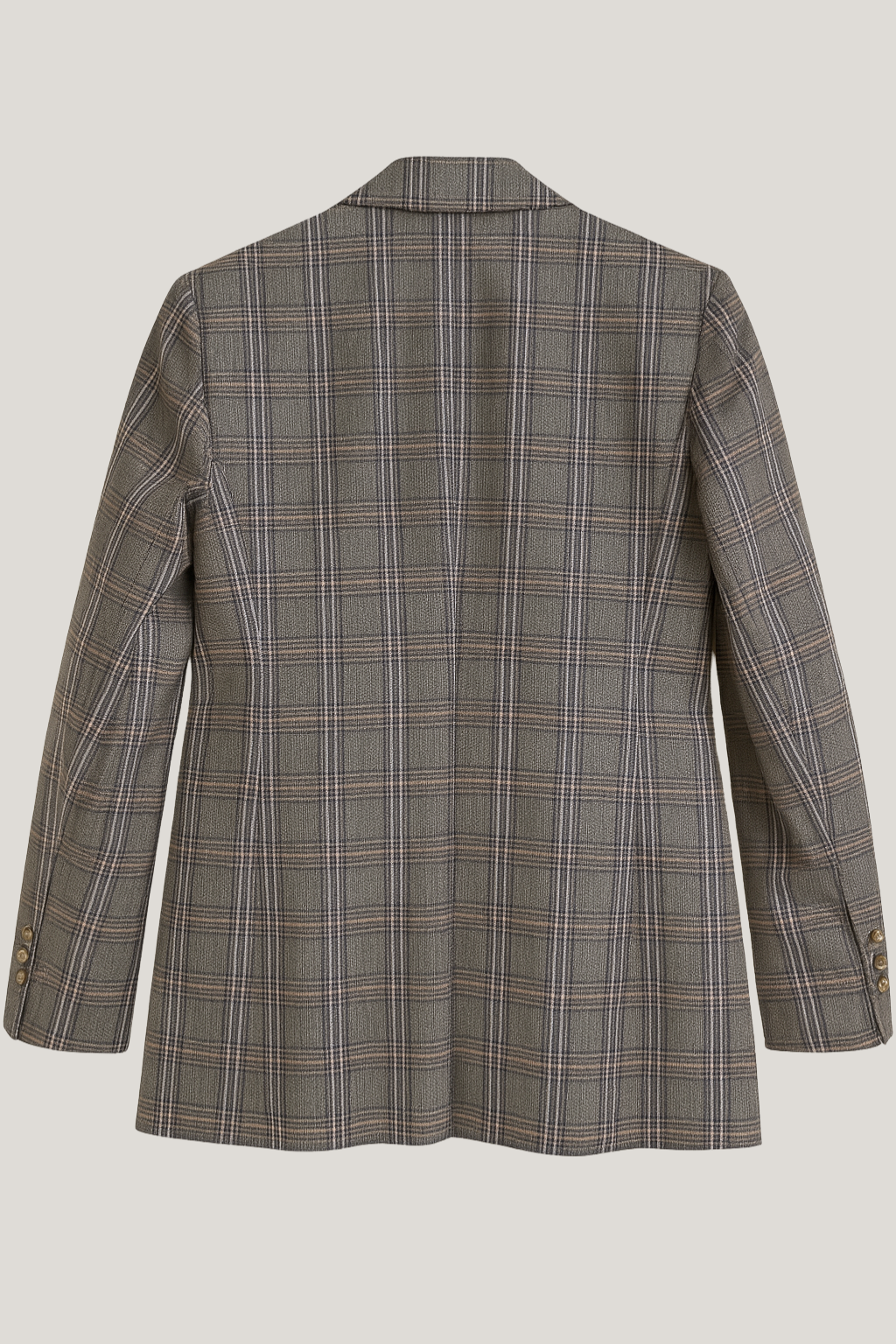 terne blazer til kvinder