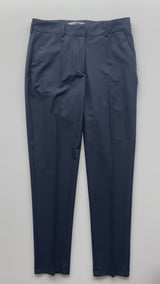 Video_LA SUITs marineblå jakkesæt til kvinder