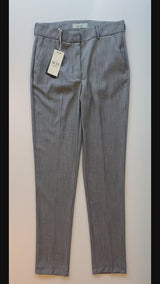 Video_LA SUITs gra habitbukser til kvinder