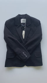 Video_LA SUITs sorte blazer til kvinder
