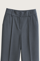 Form & Frihed bukser i sort