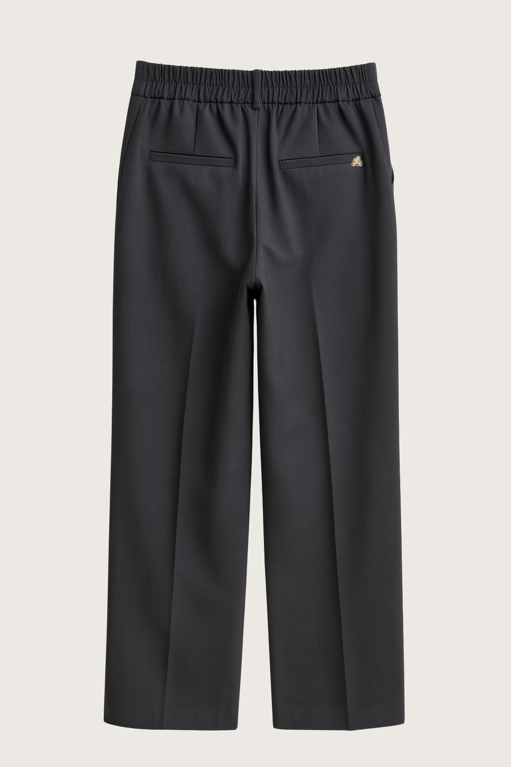 Form & Frihed bukser i navy