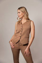 Caramel west, pants